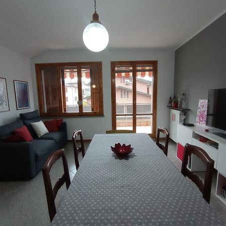 Mansarda Montecavolo Apartment Exterior photo
