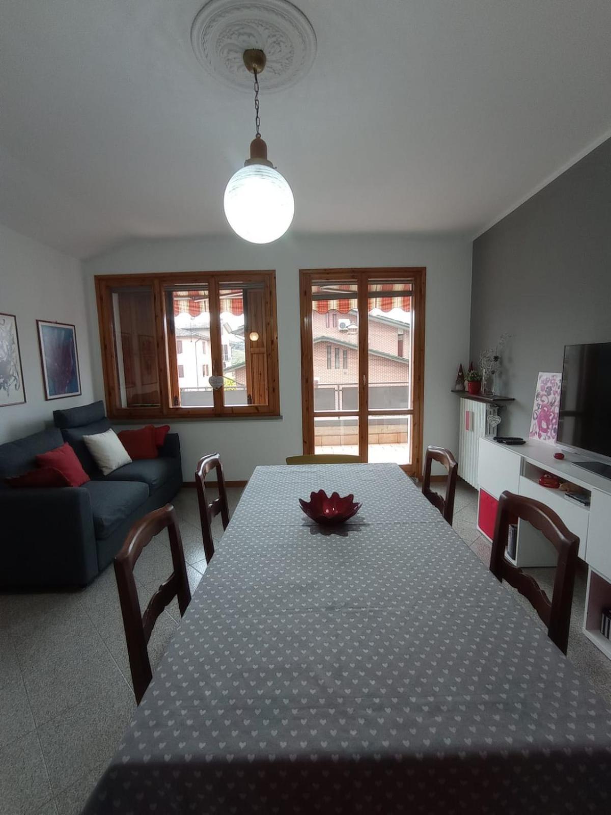 Mansarda Montecavolo Apartment Exterior photo